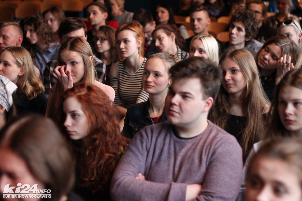 Drugi dzień Arlekinady