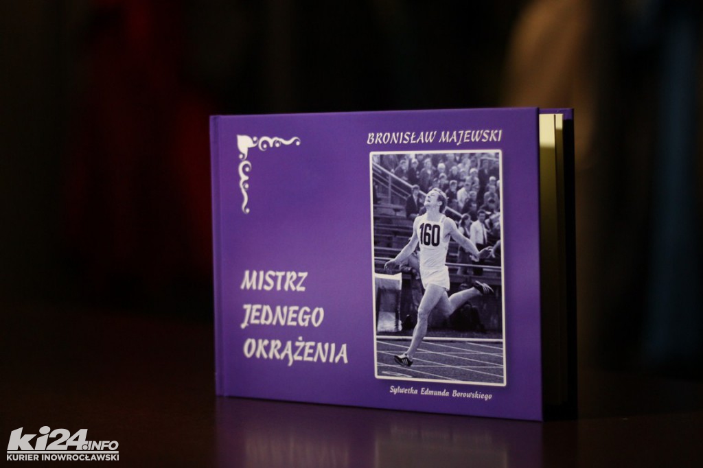 Spotkanie z Edmundem Borowskim