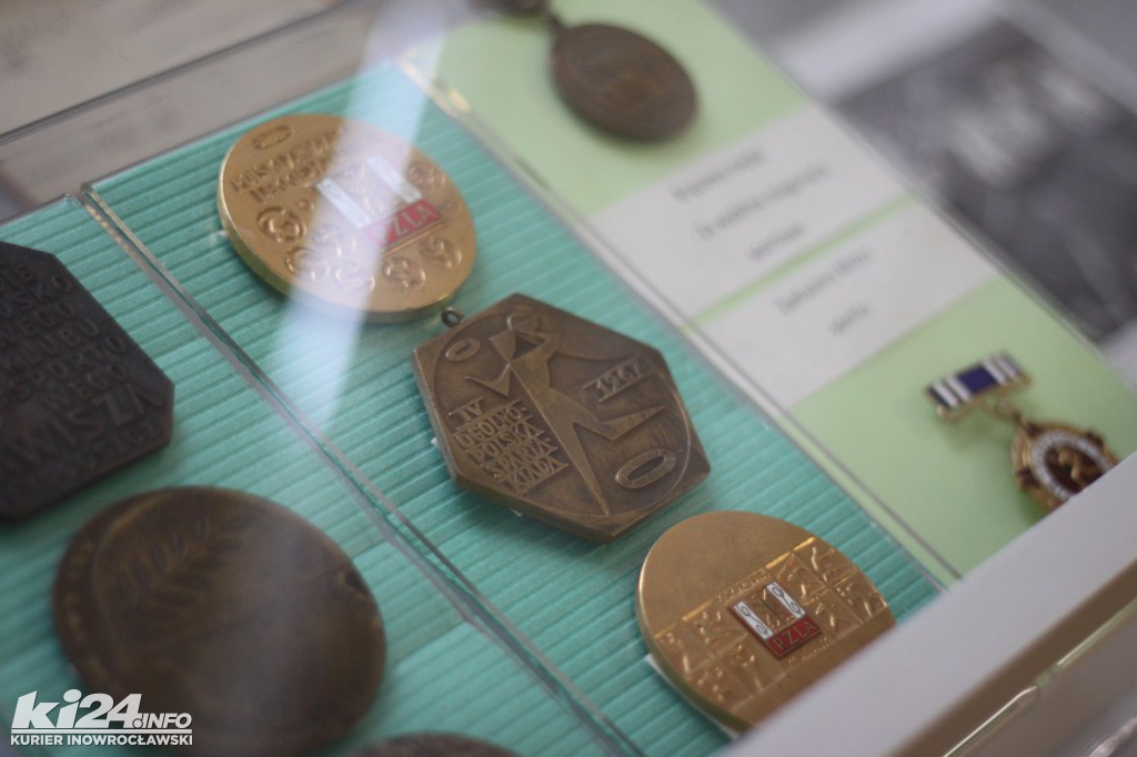 Spotkanie z Edmundem Borowskim