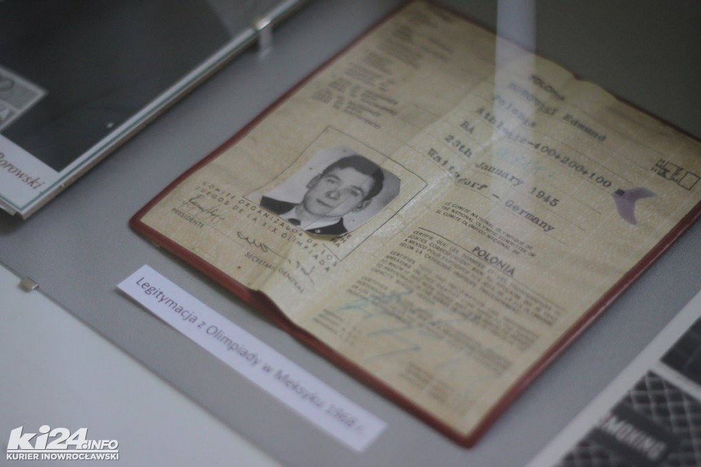 Spotkanie z Edmundem Borowskim