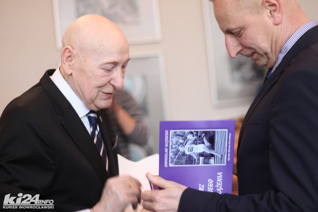 Spotkanie z Edmundem Borowskim