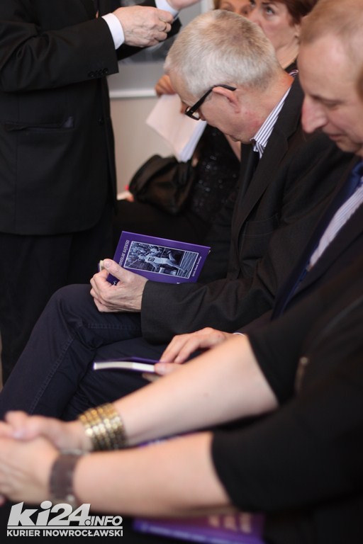 Spotkanie z Edmundem Borowskim