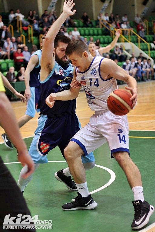 KSK Noteć - Zetkama Doral Nysa Kłodzko