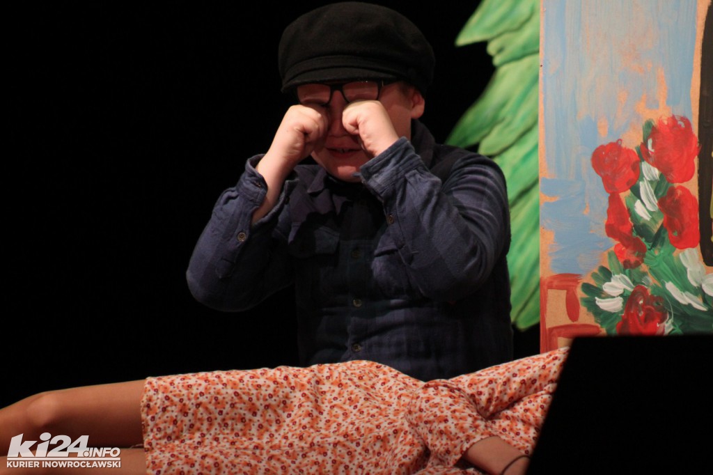 Konfrontacja Teatrów Dziecięcych 
