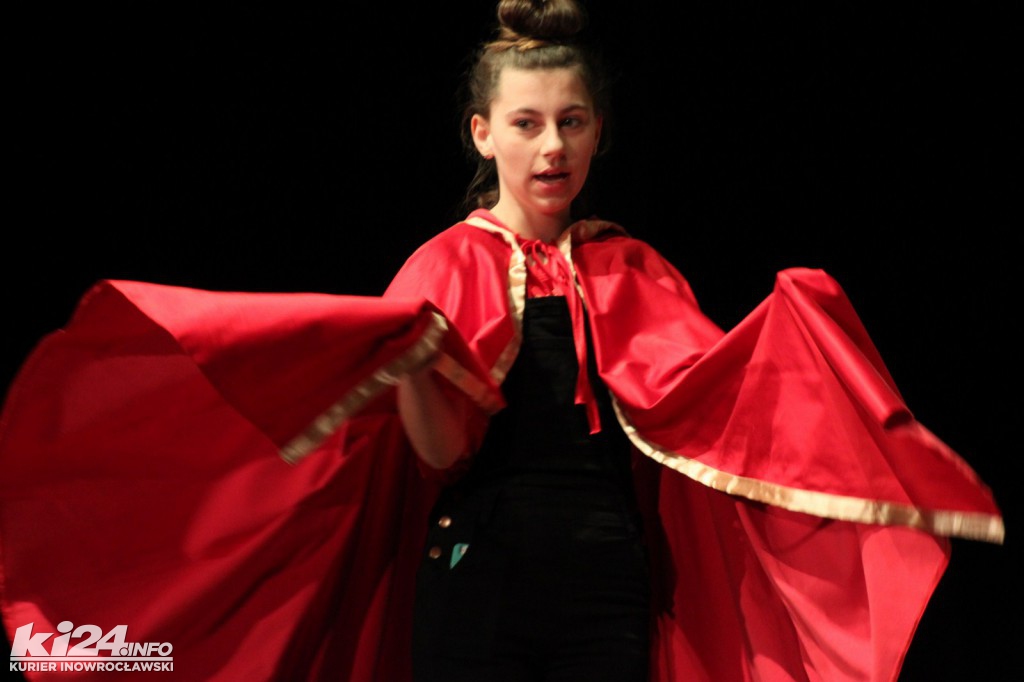Konfrontacja Teatrów Dziecięcych 