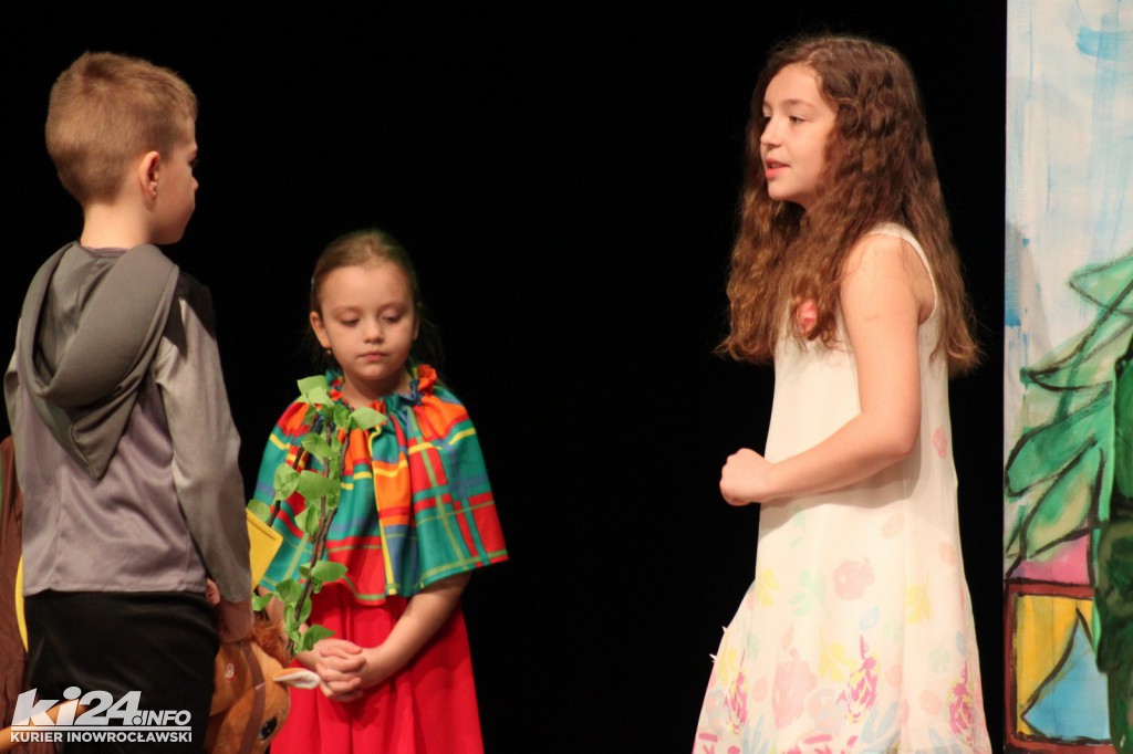 Konfrontacja Teatrów Dziecięcych 