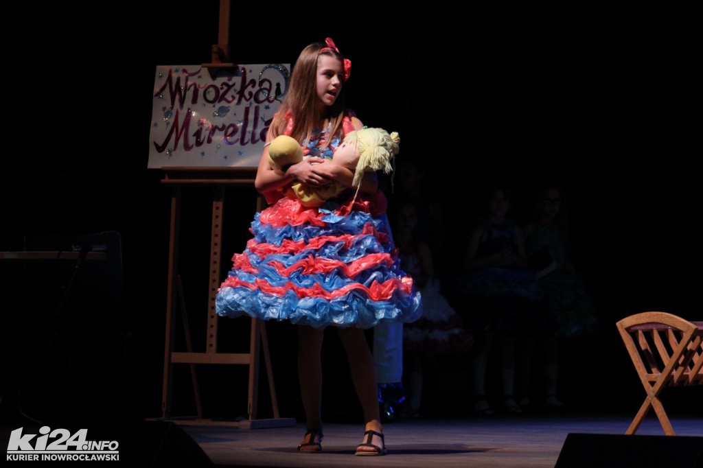 Konfrontacja Teatrów Dziecięcych 