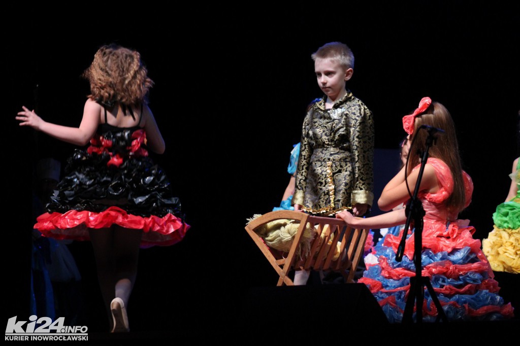 Konfrontacja Teatrów Dziecięcych 