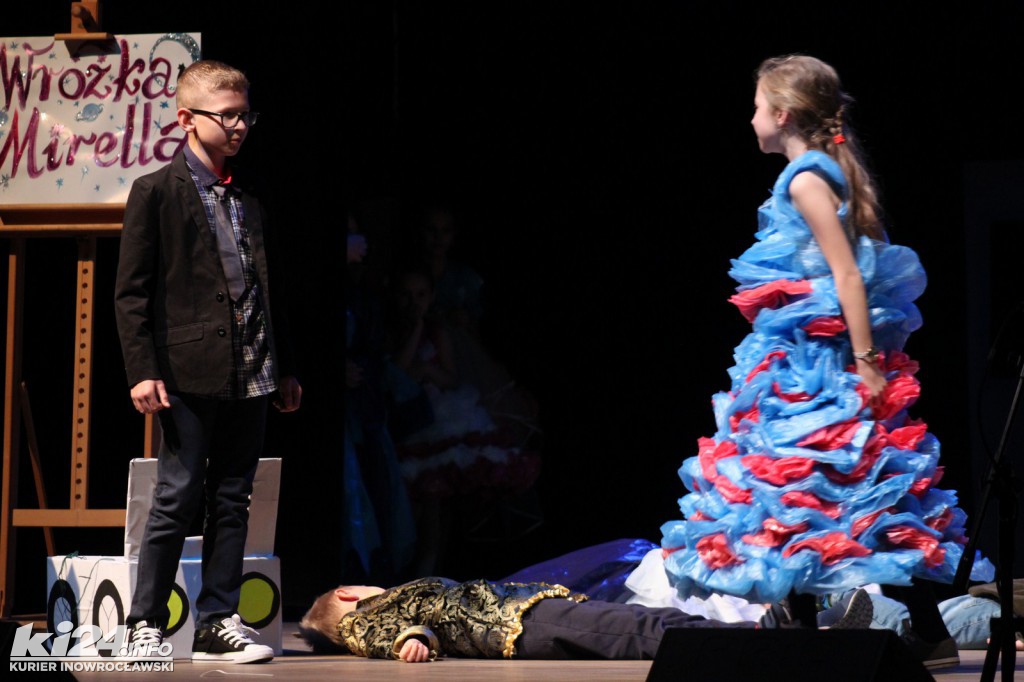 Konfrontacja Teatrów Dziecięcych 