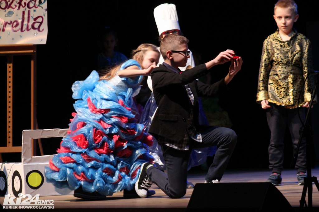Konfrontacja Teatrów Dziecięcych 