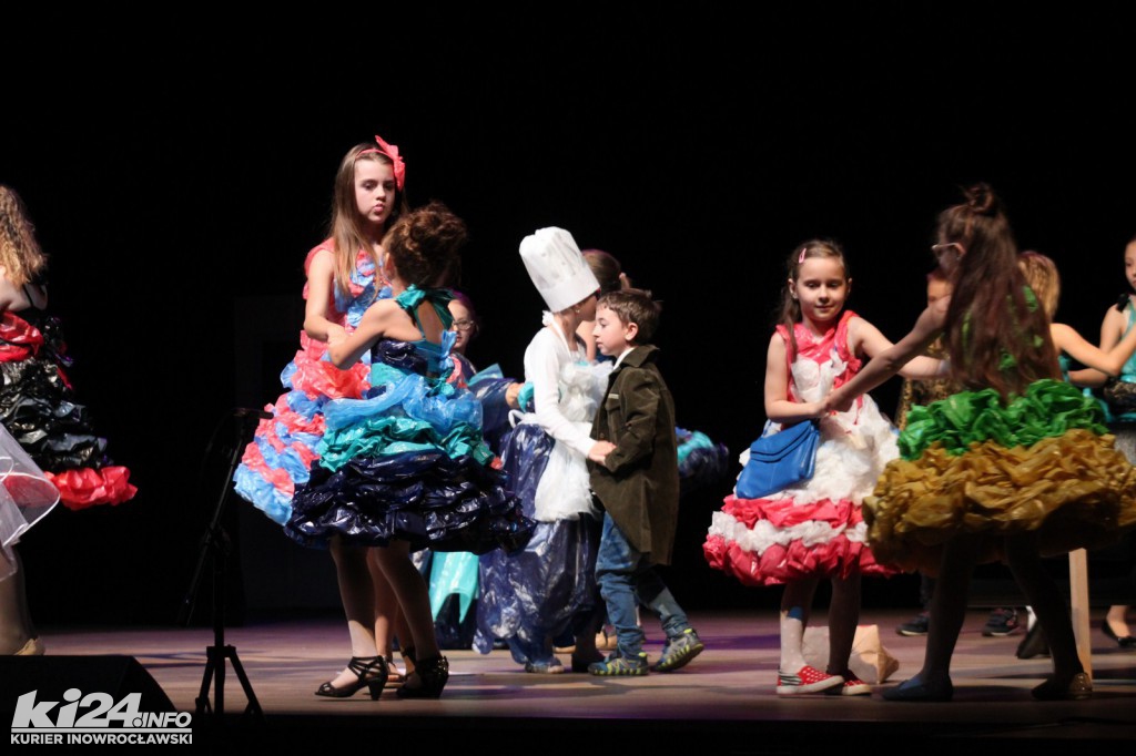 Konfrontacja Teatrów Dziecięcych 