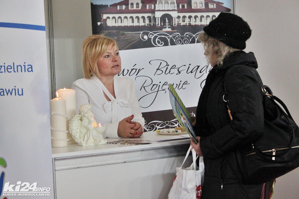 19. Targi Pracy w Kujawiance