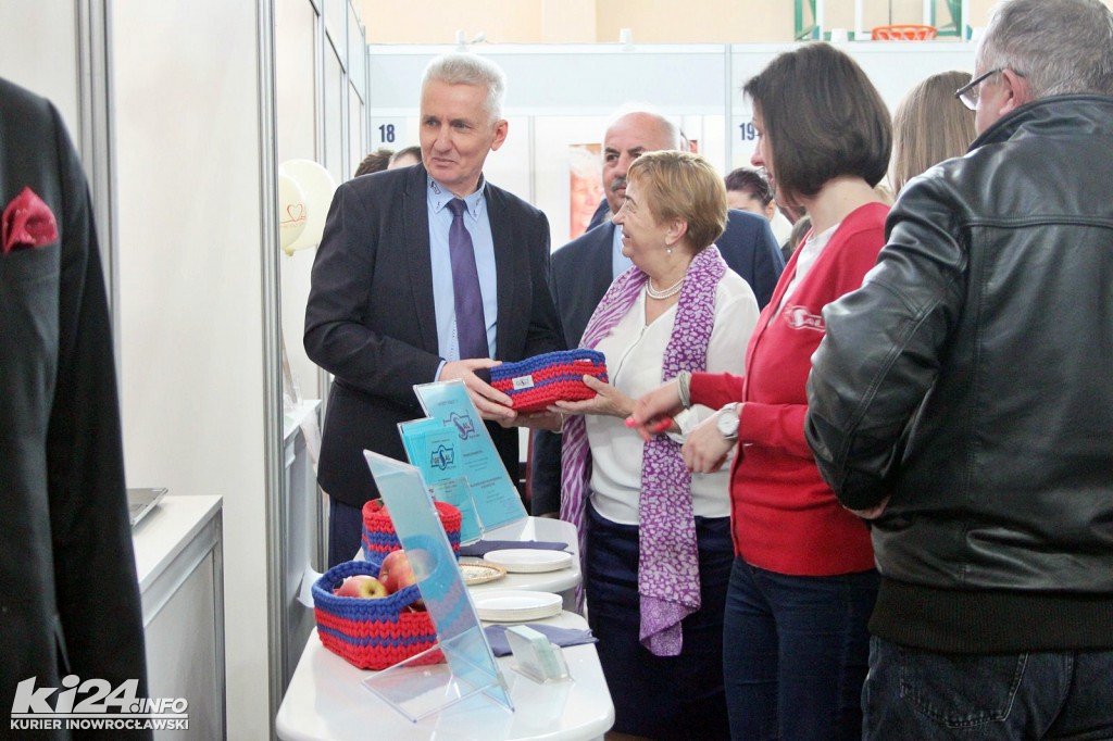 19. Targi Pracy w Kujawiance