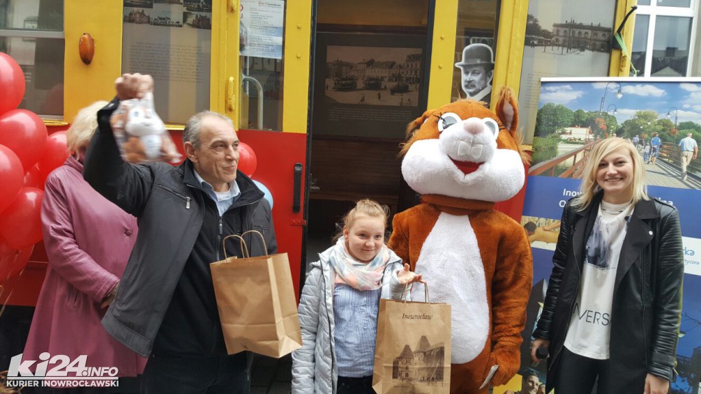 Dzisiaj świętowanie rozpoczęła 