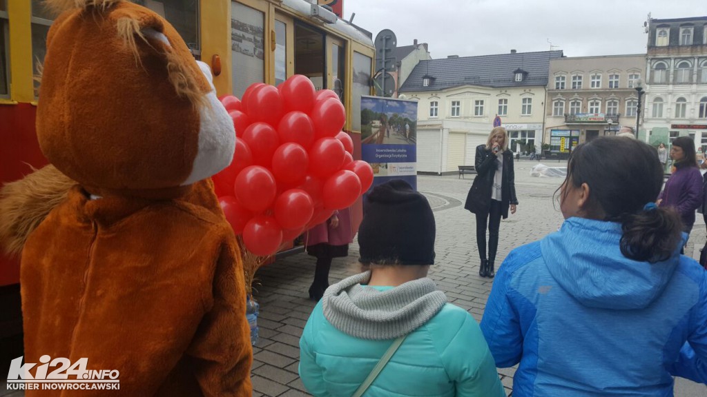 Dzisiaj świętowanie rozpoczęła 