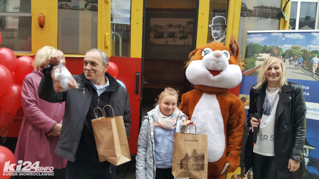 Dzisiaj świętowanie rozpoczęła 