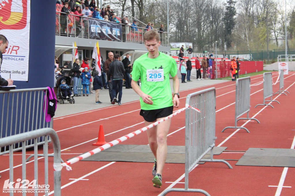 Green Run