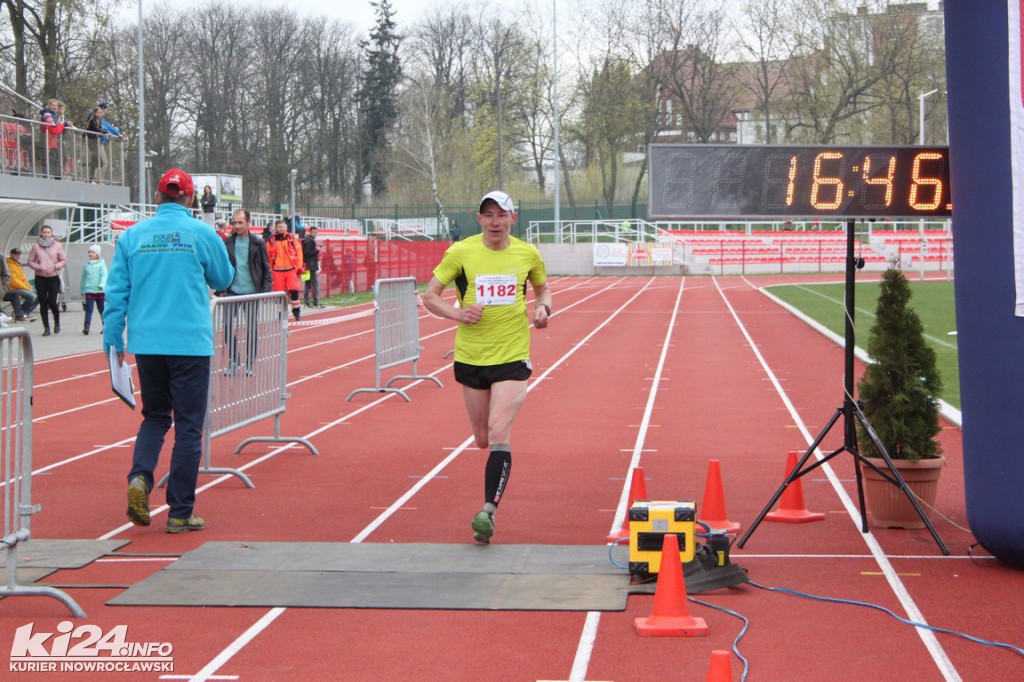 Green Run
