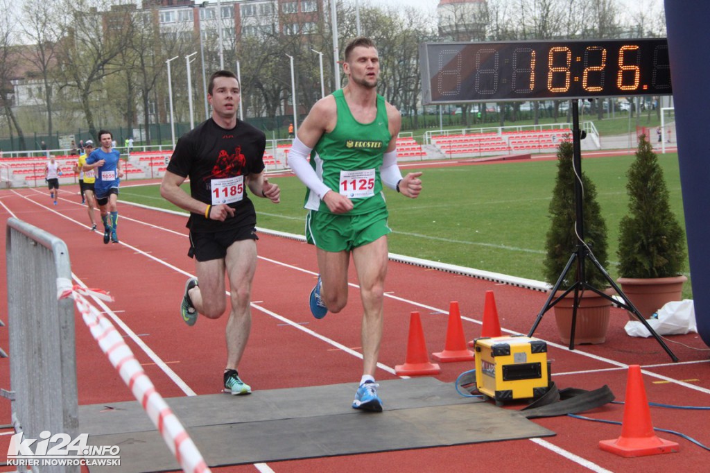 Green Run