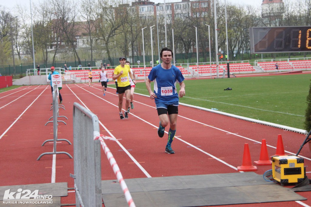 Green Run