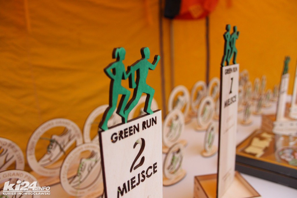 Green Run