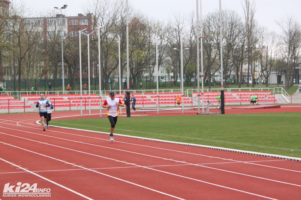 Green Run