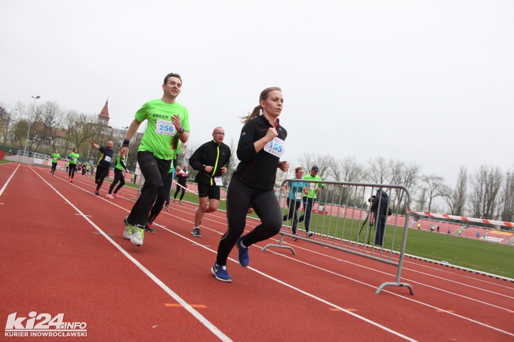 Green Run