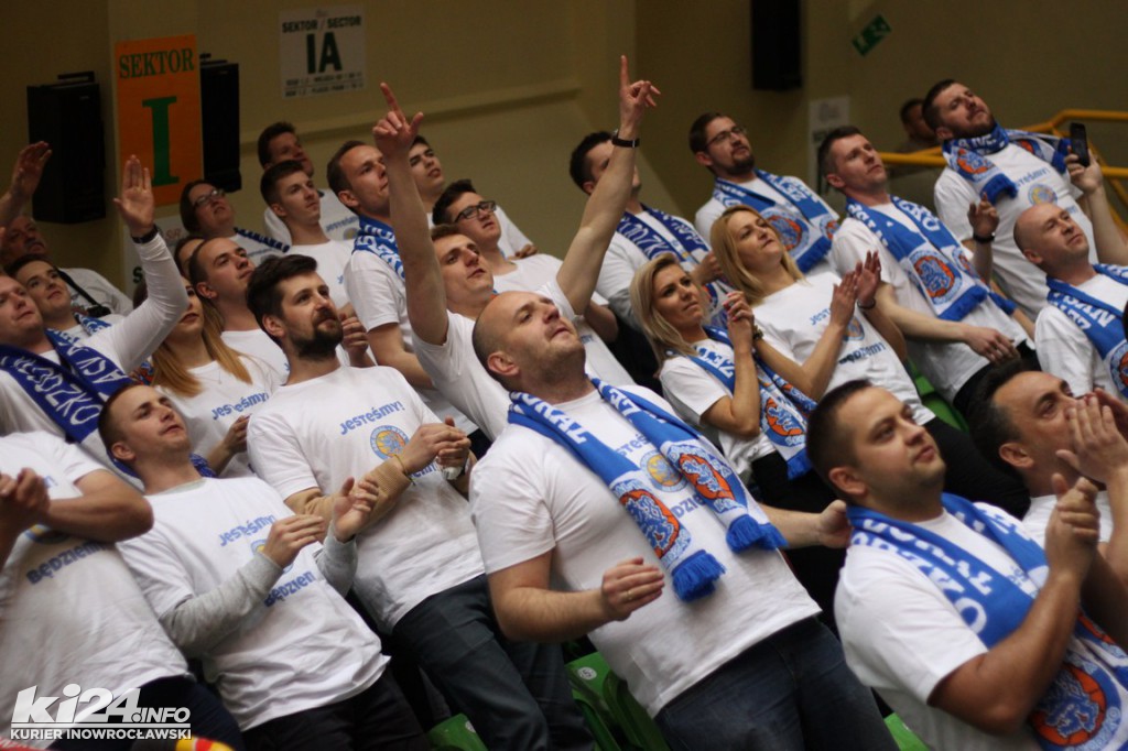 KSK Noteć - Zetkama Doral Nysa Kłodzko