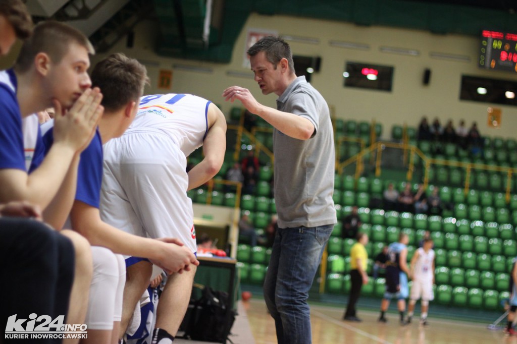 KSK Noteć - Zetkama Doral Nysa Kłodzko