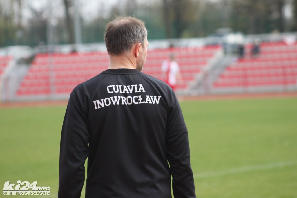 Cuiavia Inowrocław - Unia Solec Kujawski