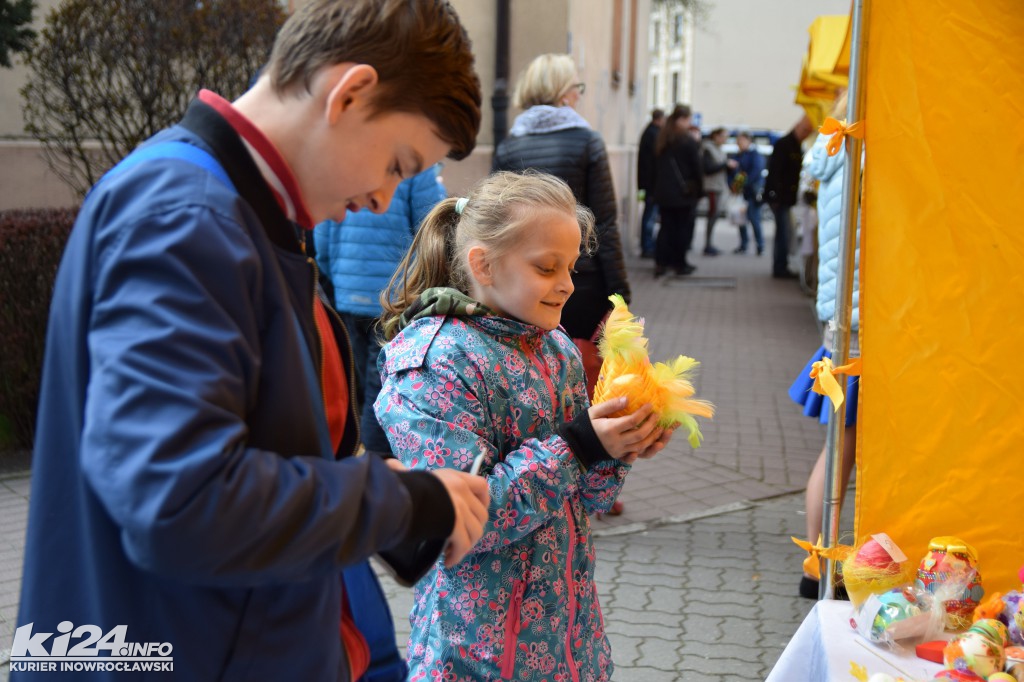 Wielkanocne wypieki i rękodzieła