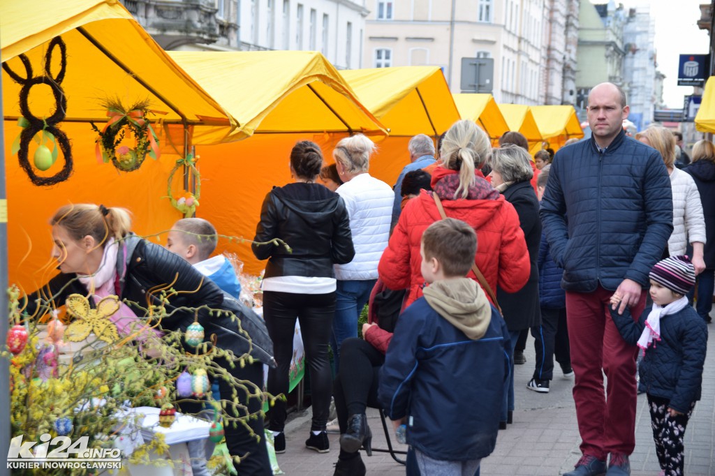 Wielkanocne wypieki i rękodzieła