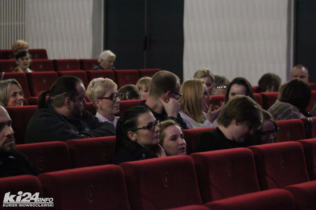 Mikromusic w Teatrze Miejskim
