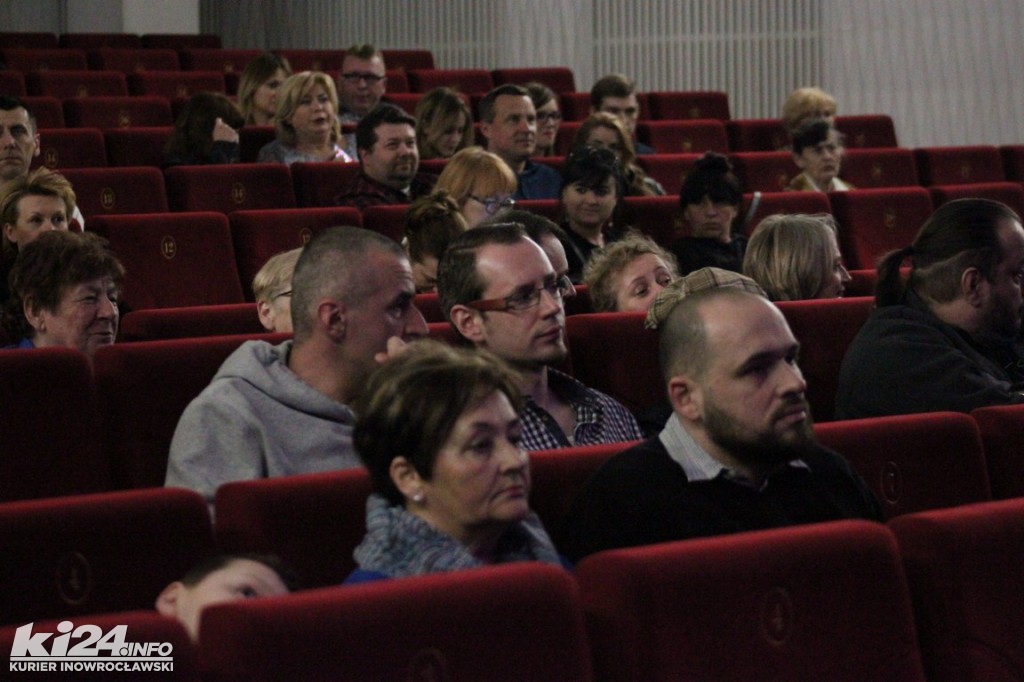 Mikromusic w Teatrze Miejskim