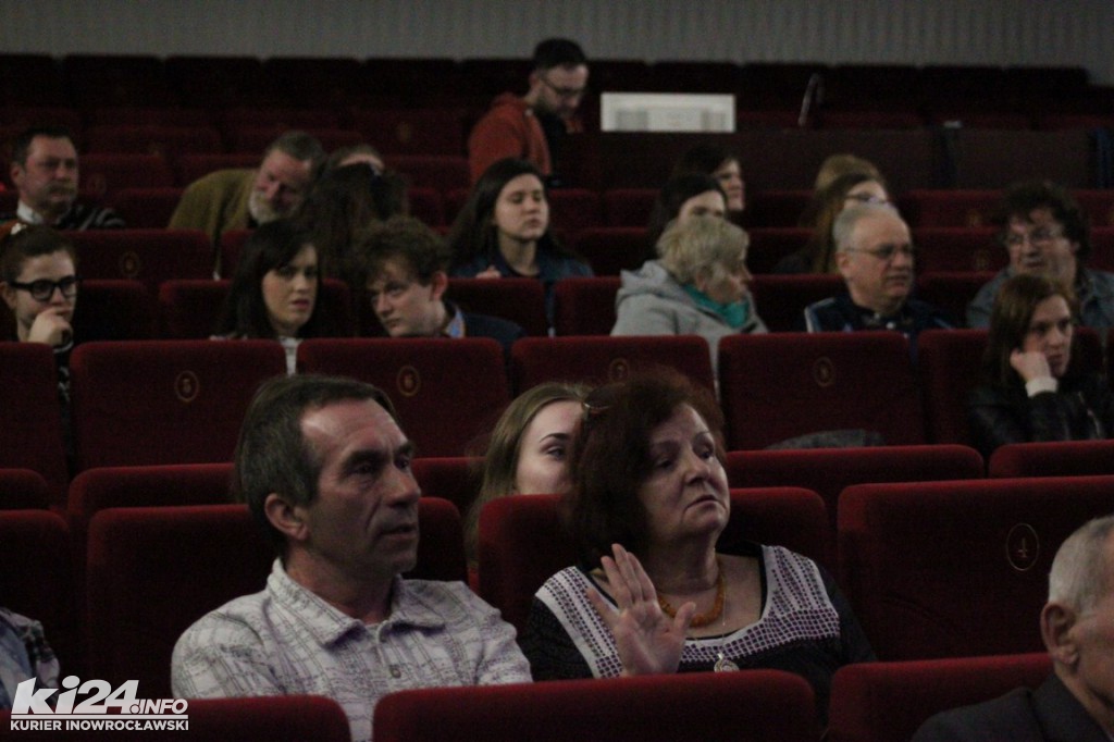 Mikromusic w Teatrze Miejskim