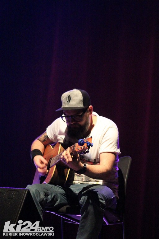Mikromusic w Teatrze Miejskim