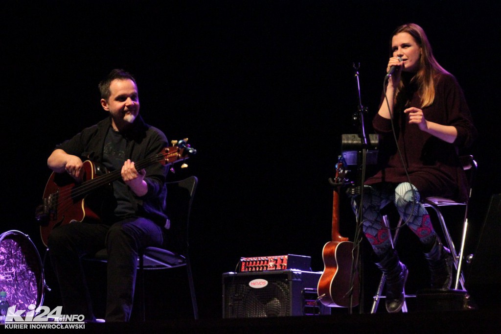 Mikromusic w Teatrze Miejskim