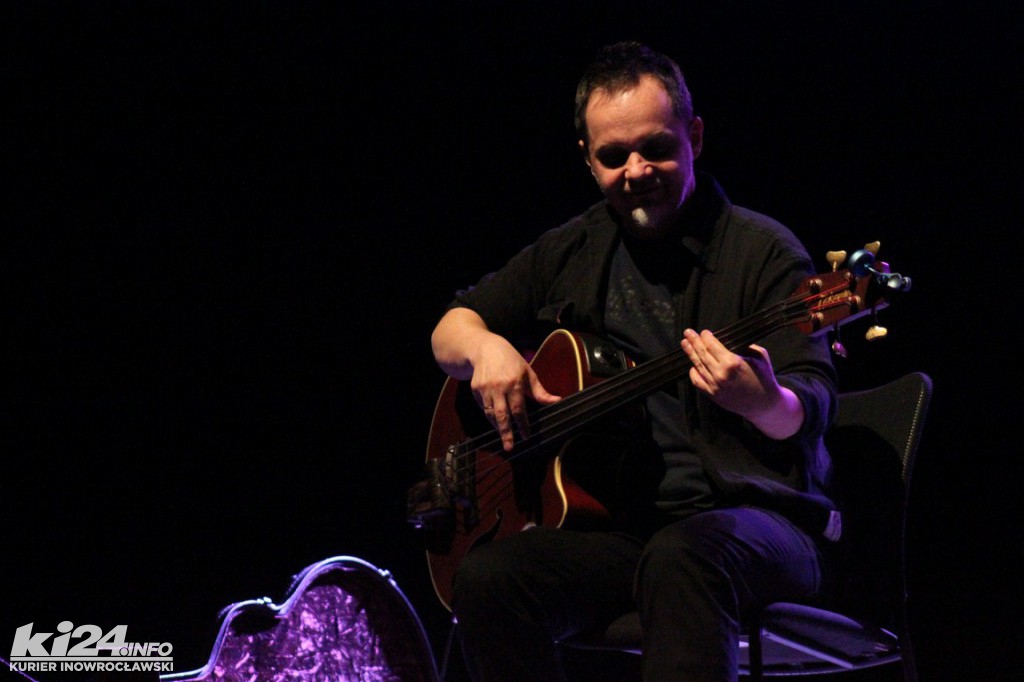 Mikromusic w Teatrze Miejskim