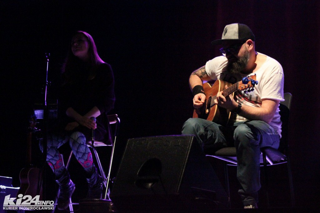 Mikromusic w Teatrze Miejskim
