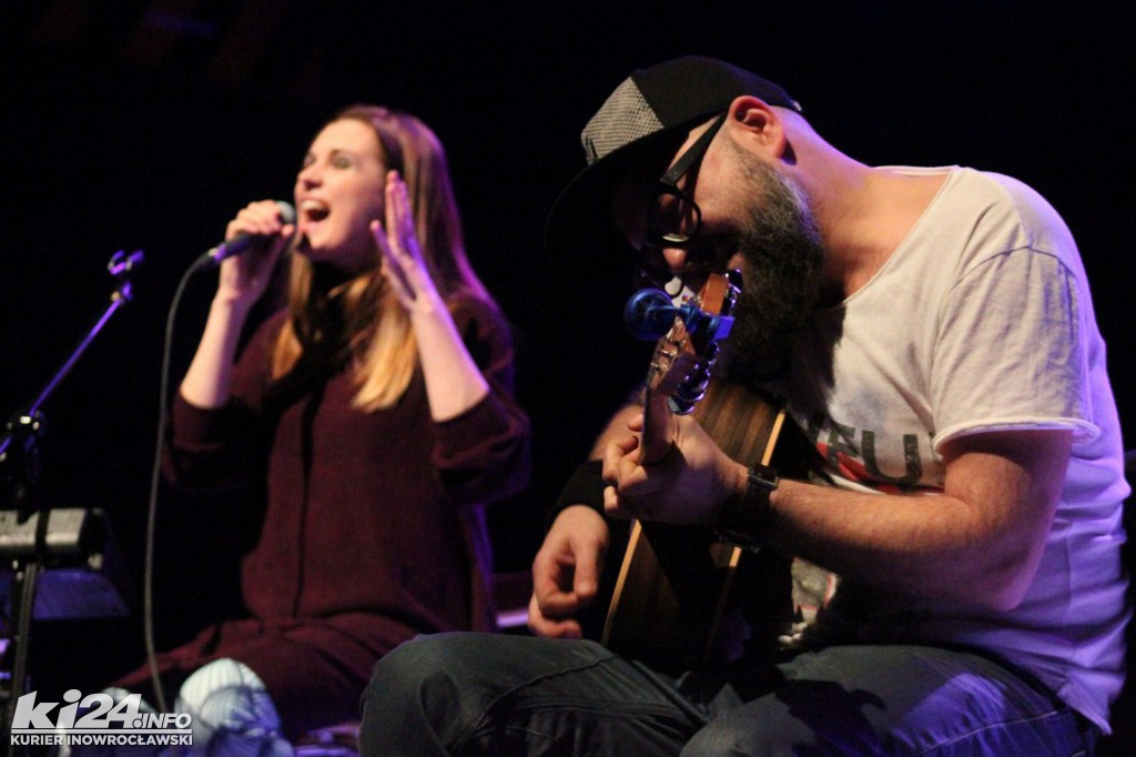 Mikromusic w Teatrze Miejskim
