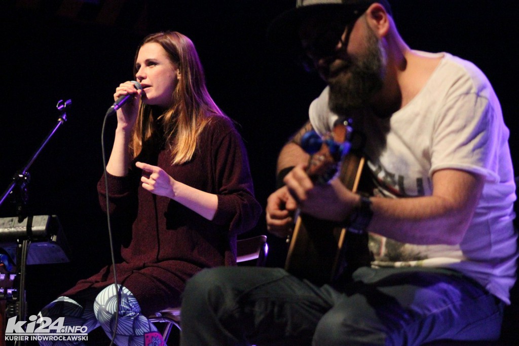 Mikromusic w Teatrze Miejskim