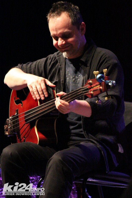 Mikromusic w Teatrze Miejskim