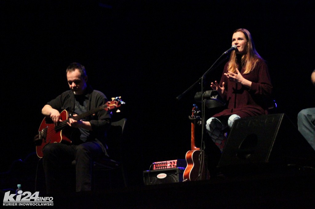 Mikromusic w Teatrze Miejskim