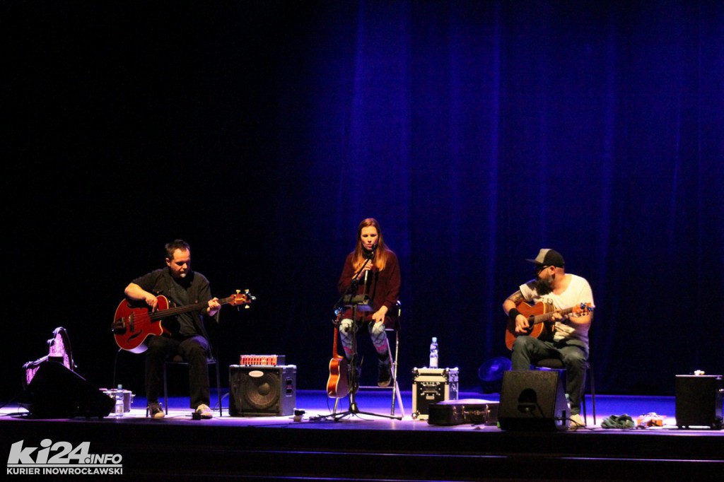Mikromusic w Teatrze Miejskim