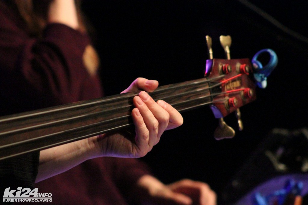 Mikromusic w Teatrze Miejskim