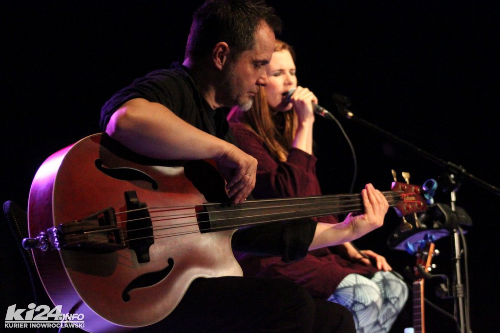 Mikromusic w Teatrze Miejskim