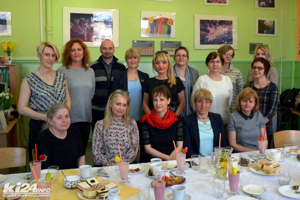 XV Regionalny Konkurs Biologiczny dla Gimnazjalistów