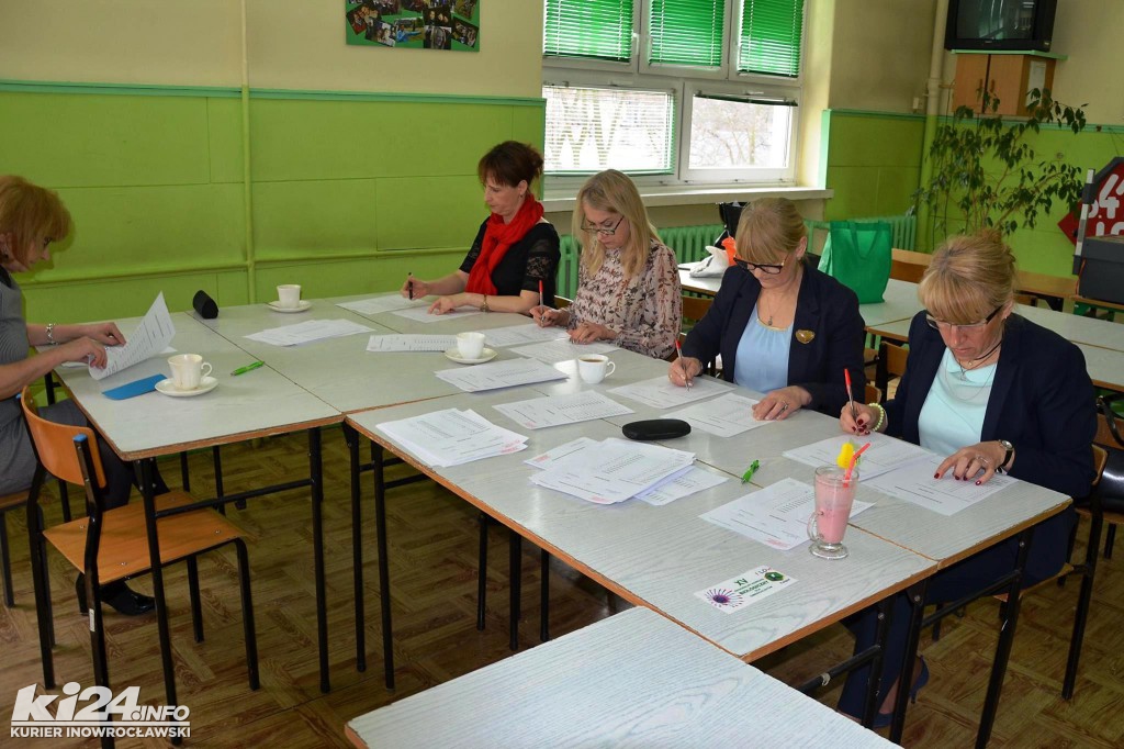 XV Regionalny Konkurs Biologiczny dla Gimnazjalistów