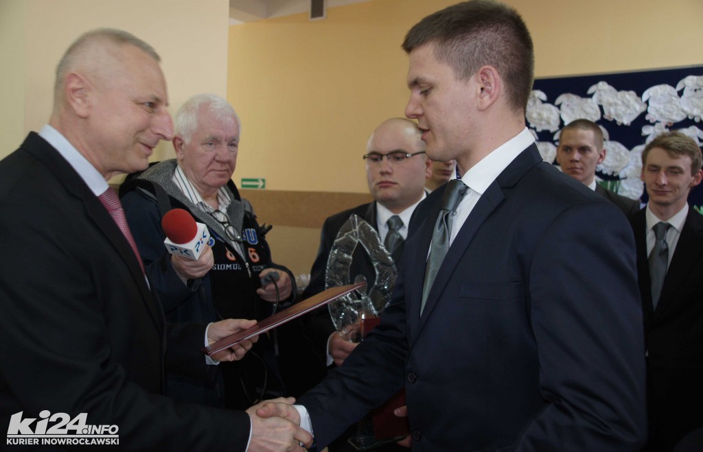 Przywołówki Szymborskie 2017
