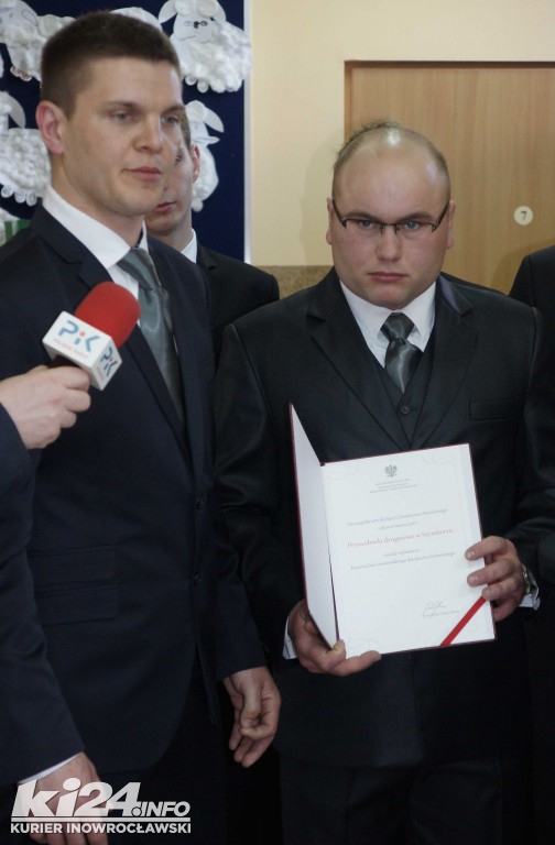 Przywołówki Szymborskie 2017